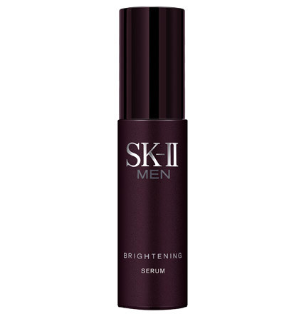 SK-II不只有神仙水，3分钟带你全面了解SK-II