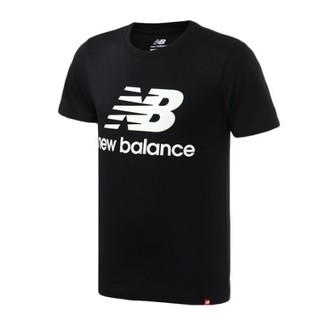 new balance AMT91546 男款短袖T恤