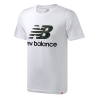 new balance AMT91546 男款短袖T恤