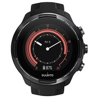 中亚Prime会员：SUUNTO 颂拓 9 Baro 智能手表（无心率带）