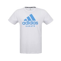 adidas 阿迪达斯 ADICTK-WBU 男装运动休闲T恤  