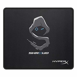 HyperX Fury S 速度版专业游戏鼠标垫 小号