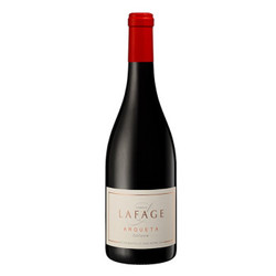 Domaine Lafage 拉法奇 Collioure  Arqueta 干红葡萄酒 2016 750ml *2件