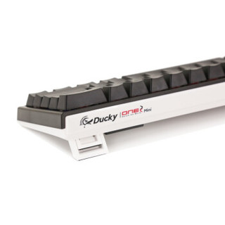 Ducky 吉利鸭 One2 Mini 机械键盘