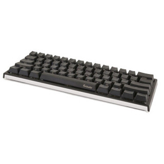 新品发售：Ducky 吉利鸭 One2 Mini 机械键盘 Cherry轴