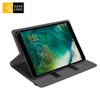 Case Logic 凯思智品 CBUE1210 10.1寸iPad全包保护套