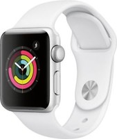Apple 苹果 Watch Series 3 智能手表 42mm GPS