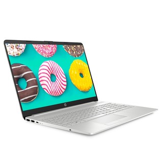 HP 惠普 星15 青春版 15.6英寸笔记本电脑（i7-8565U、8GB、512GB、MX130）