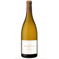 Domaine Lafage Cuvee Cadireta White 白葡萄酒 750ml