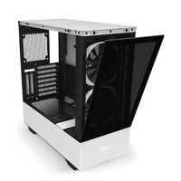 新品发售：NZXT. 恩杰 H510 Elite ATX电脑机箱