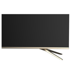 海信(Hisense)55英寸 AI声控 3 32GB MEMC防抖 高配超薄全面屏电视机 智慧屏 京鱼座智能生态产品