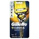 Gillette 吉列Gillette 吉列 Fusion5 ProShield Men's Razor锋隐致护男士剃须刀