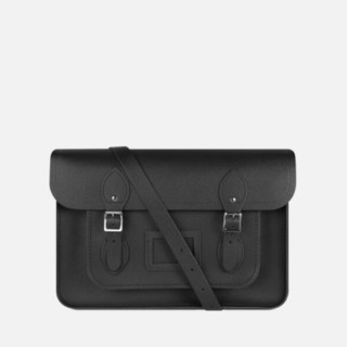 Cambridge Satchel 女士单肩斜挎剑桥包 14英寸