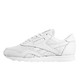 Reebok 锐步 CL NYLON MX AWL19 女士休闲跑鞋 *2双