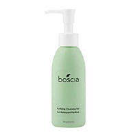 boscia 博倩叶 净化洁面啫喱 150ml