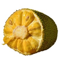 预售：六井 海南三亚 新鲜菠萝蜜 22-19斤