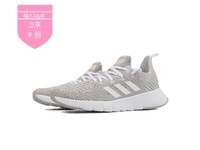 adidas 阿迪达斯 F37022 女款运动休闲跑步鞋