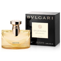 BVLGARI 宝格丽 明彩馨香香水 EDP 50ml