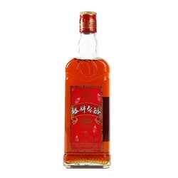 塔牌 冬酿 5年特型黄酒 500ml*8瓶 *2件