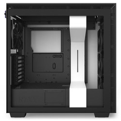 NZXT 恩杰 H710 ATX机箱