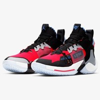 AIR JORDAN  WHY NOT ZER0.2 SE PF 男子篮球鞋