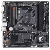 GIGABYTE 技嘉 B450 AORUS M 主板