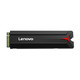 Lenovo 联想 拯救者SL700 2280 NVMe 固态硬盘 256GB