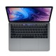 Apple 苹果 2019新款 MacBook Pro 13.3英寸笔记本电脑（i5、8GB、256GB、Touch Bar）