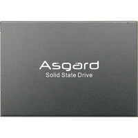 Asgard 阿斯加特 AS系列 SATA 固态硬盘 2TB