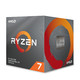 AMD 锐龙 Ryzen 7 3700X 处理器