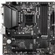 MSI 微星 Z390M S01 主板 M-ATX（紧凑型） Z390