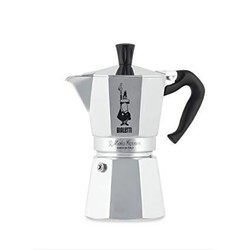 BIALETTI 6800 Moka Express 6-Cup 摩卡咖啡壶