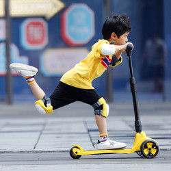 700Kids 柒小佰  儿童滑板车