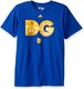 阿迪达斯 NBA 金州勇士队T 恤，中号，蓝色