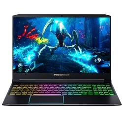 acer 宏碁 掠夺者 战斧300 15.6英寸游戏本