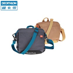 DECATHLON 迪卡侬 FOR1 户外运动单肩斜挎包