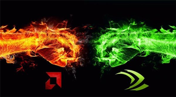 AMD × NVIDIA 新版显卡之争 【AMD篇】