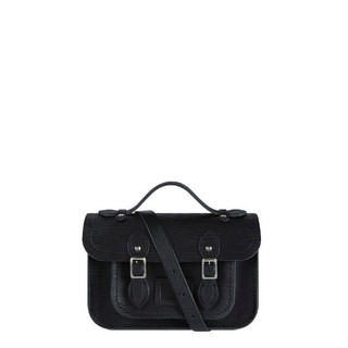 The Cambridge Satchel MINNA1392MNI10101 mini剑桥包