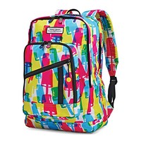 American Tourister Keystone 背包 冰棒 18 “