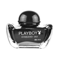 移动端：PLAYBOY 花花公子 钢笔墨水 30ml 黑色