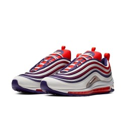 NIKE 耐克 AIR MAX 97 UL '17 男子运动鞋