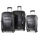 中亚Prime会员：Samsonite 新秀丽 Winfield 2可扩展Hardside行李箱