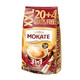 摩卡特 三合一速溶咖啡 蔗糖款 18g*24条 共432g　