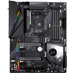 GIGABYTE 技嘉 X570 AORUS PRO WIFI 电竞专家 ATX主板（AMD X570/socket AM4）