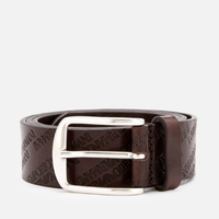阿玛尼EMPORIO ARMANI Smart 男士皮带