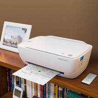 HP 惠普 DJ 3636 彩色喷墨多功能一体机