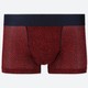 狂暑来袭：UNIQLO 优衣库 415524 AIRism网眼针织 男款短裤(低腰)