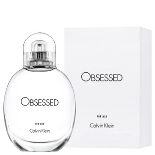 卡尔文·克莱 Calvin Klein 痴迷男士淡香水 EDT