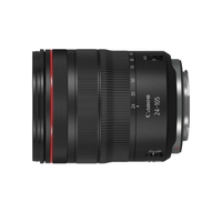 Canon 佳能 RF24-105mm F4 L IS USM 标准变焦镜头