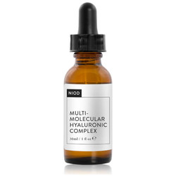 NIOD 玻尿酸补水保湿精华液 30ml